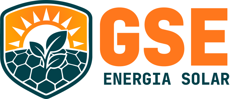 GSE Energia Solar