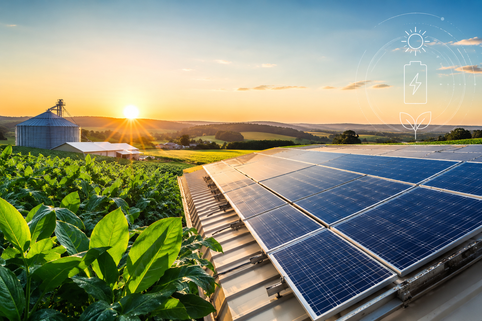 Cemig Anuncia Investimento de Até R$ 50 Milhões em Energia Solar para Produtores Rurais de Minas Gerais